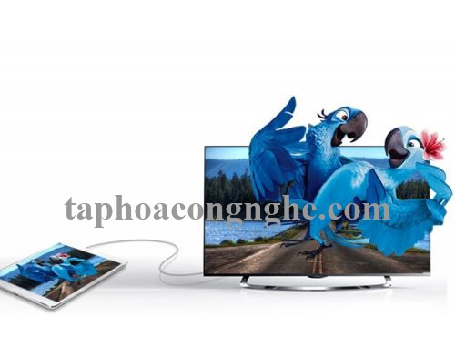 Ugreen 10143 3M màu Đen Cáp chuyển đổi Micro HDMI sang HDMI thuần đồng cao cấp HD109 30010143